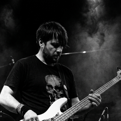 Eduardo Giusti