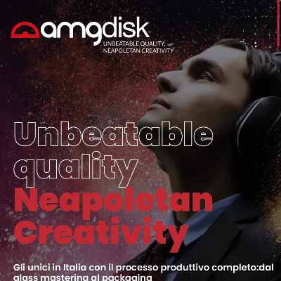 AMGDISK SRL