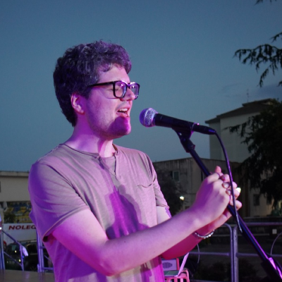 Alessandro Zolfanelli