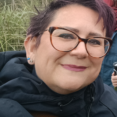 Luisa Manganelli