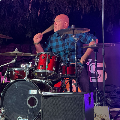 Peter Giarrizzo