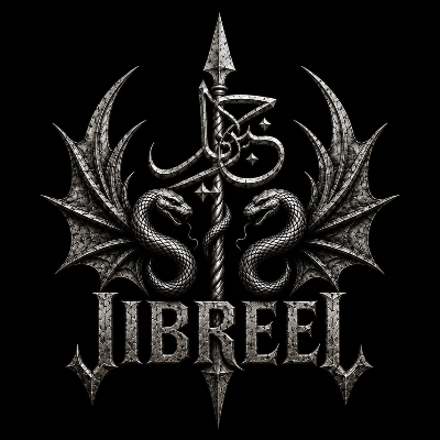 JIBREEL