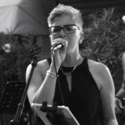 Roberta Porta