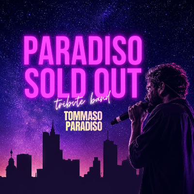 Paradiso Sold Out