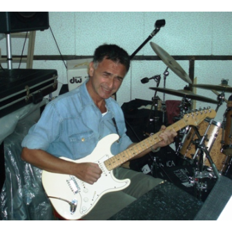 Gino Carbone