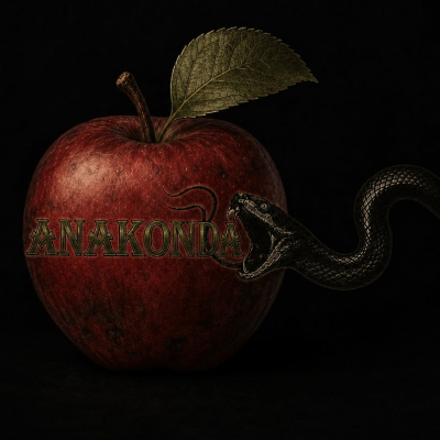 Anakonda