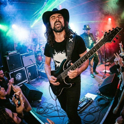 Daniele Andreoli