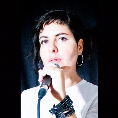 Marcella Ferrando