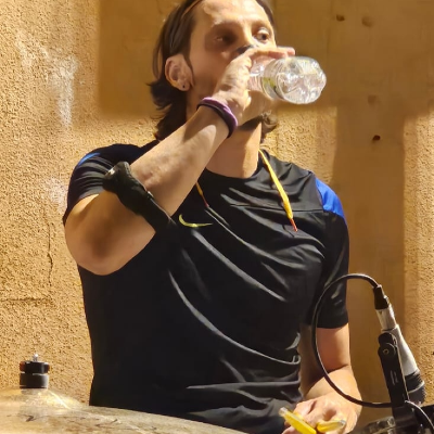 Daniele Taurisano