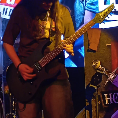 Childhood Trauma BAND