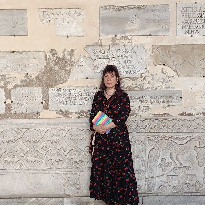 Paola Brigaglia