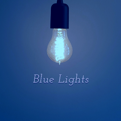 Blue Lights Band