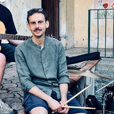 Luca Neri