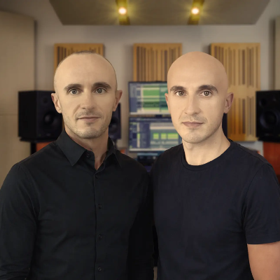 WBM Studio • Studio di registrazione e produzione musicale