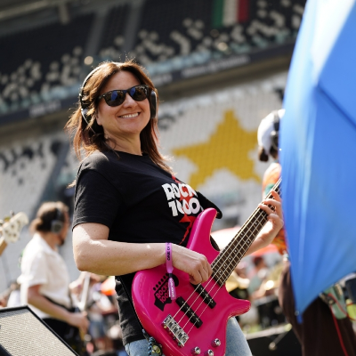 Paola Micheletti