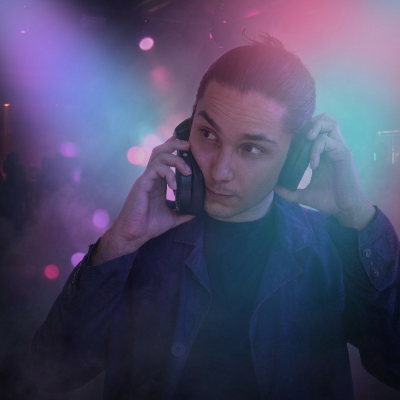 Dj Valisi