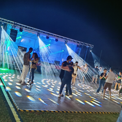 Dream Events Service Di Prevedello Marco 