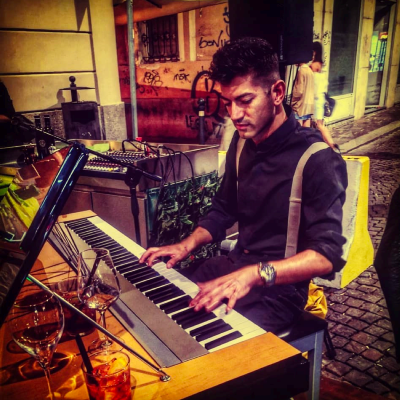 Luca Vitale
