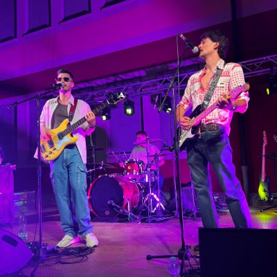 The Raveras