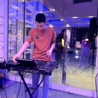 Luca Dj