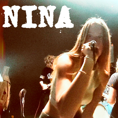 Nina Corbetta