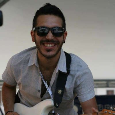 LEZIONI DI CHITARRA