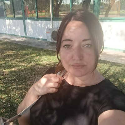 Mariacristina Fornarelli