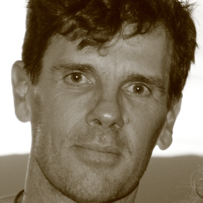 Luca Corradini
