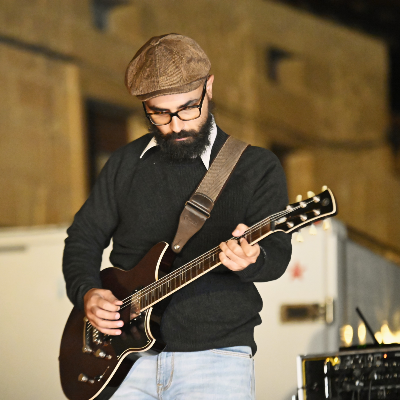 Marco Simone