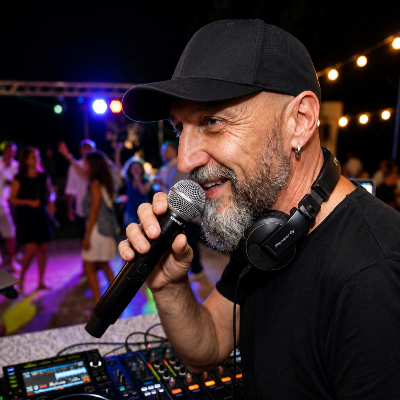 Biasix Dj