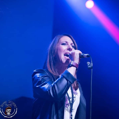 Tiziana Montalbano