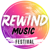 REWIND MUSIC FESTIVAL - HOLOS