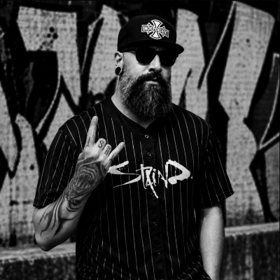 Luke Otto