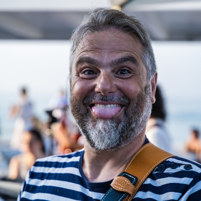 Gabriele Baldini