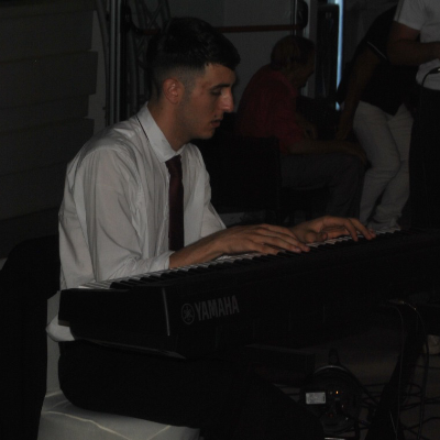 Lorenzo Finotti