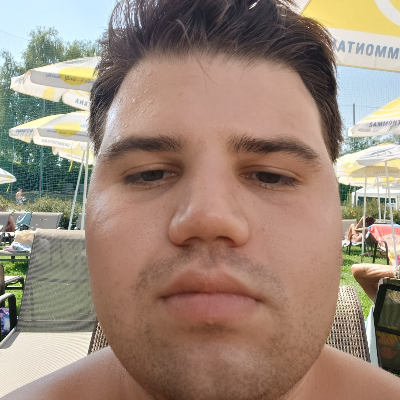 Riccardo Benatti