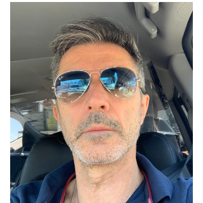 Rino Affidato