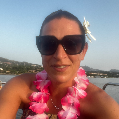 Elisa Uggias