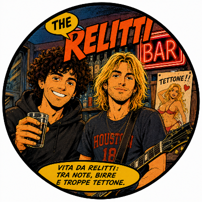 The relitti