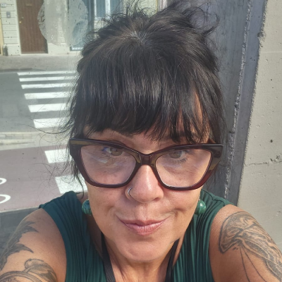 Elisa Morvillo