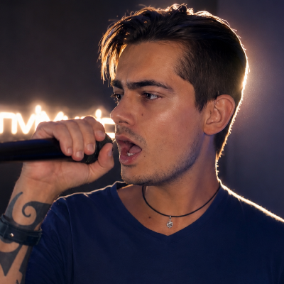 Daniele Barone