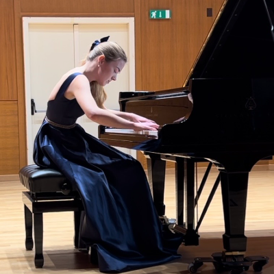 Elizaveta Efremova