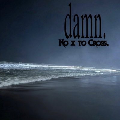 No X to Cross.