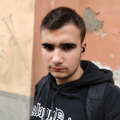 Giulio Turturro