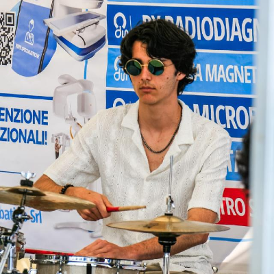 Federico Simone