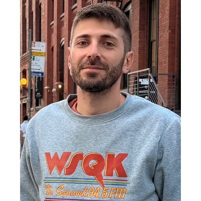 Claudio Suriani