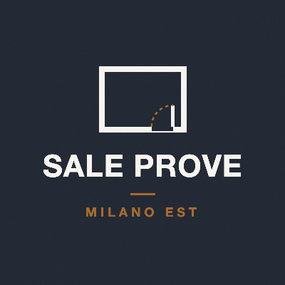 Sale Prove Private Milano Est