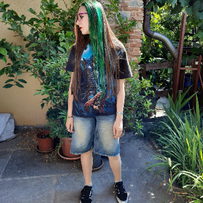 Alice Camiletti