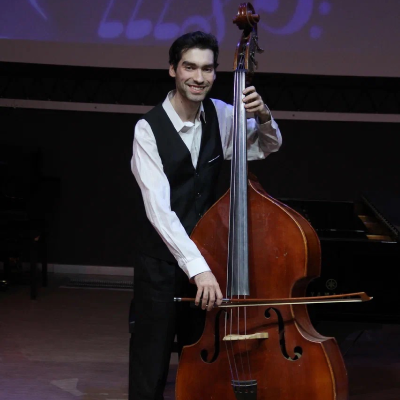 Daniil Sekulich