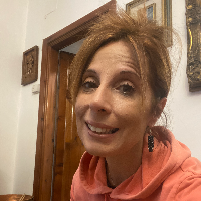 Viviana Tudini